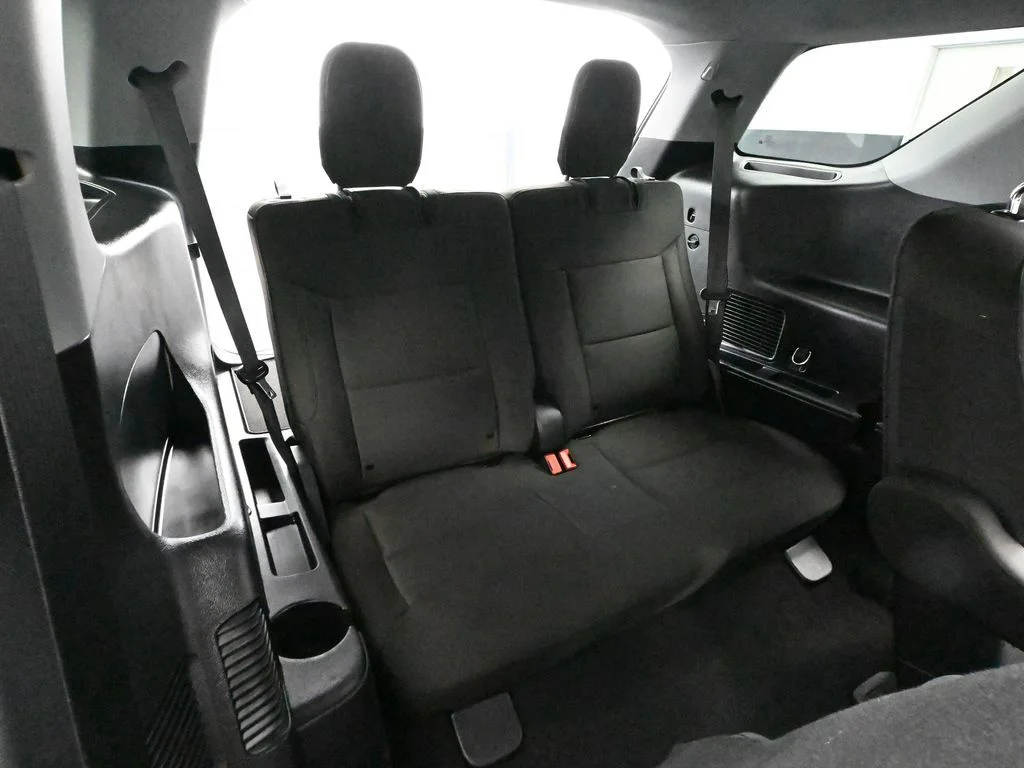 2023 Ford Explorer XLT - Photo 43