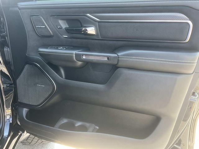 Used 2025 Black Ram RHO image 20