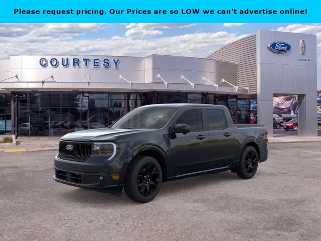 2025 Ford Maverick Lobo™