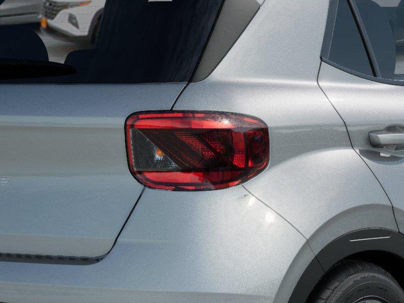 New 2026 Shimmering Silver Hyundai SEL image 10