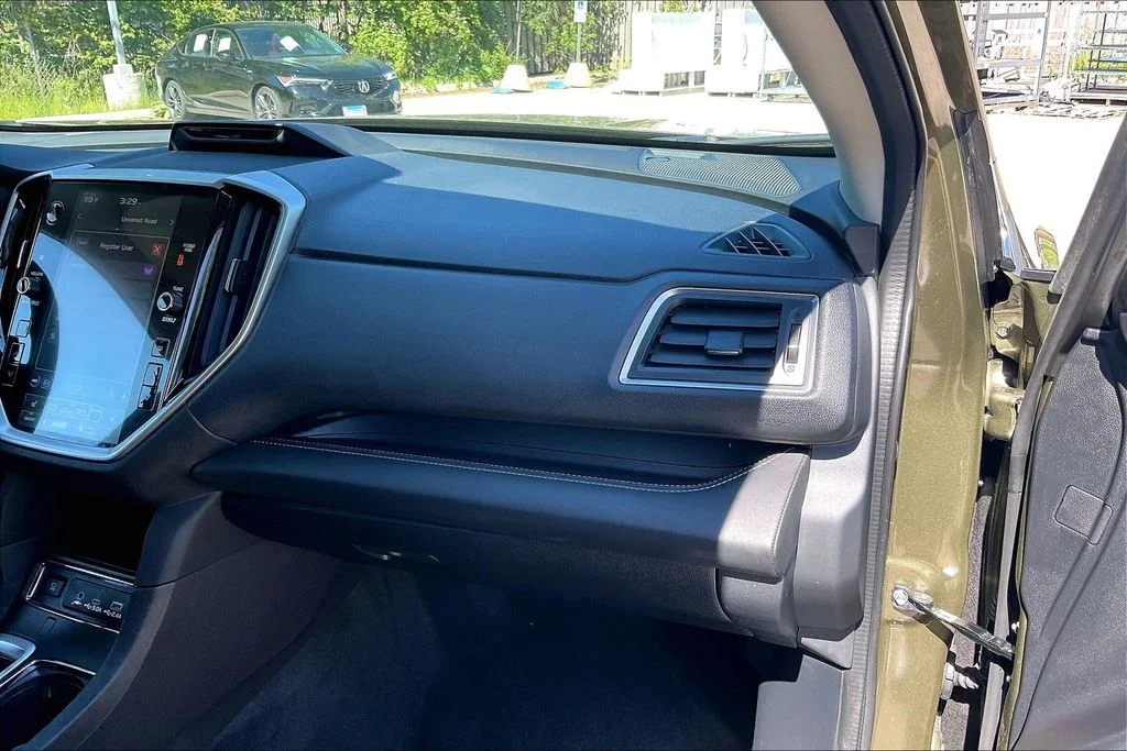 Certified Used 2026 Brown Subaru Limited image 16