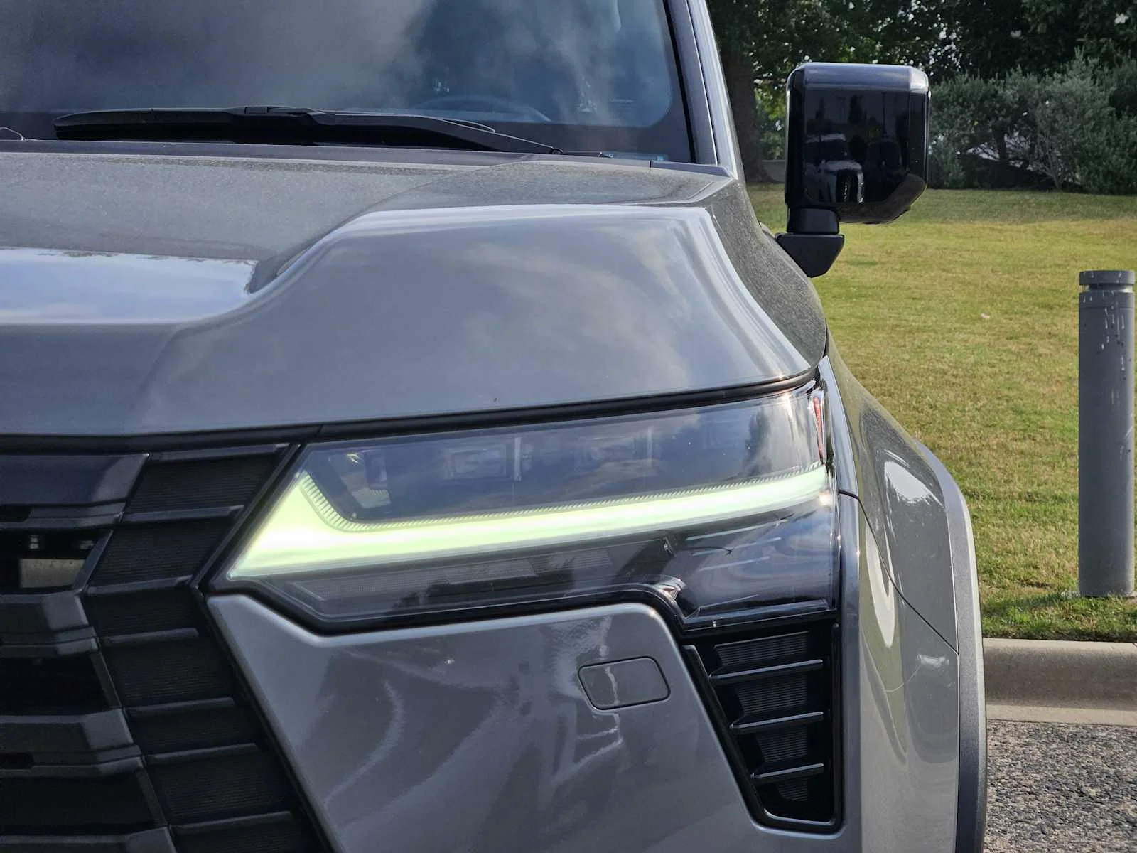 Used 2024 Incognito Lexus Overtrail+ image 6