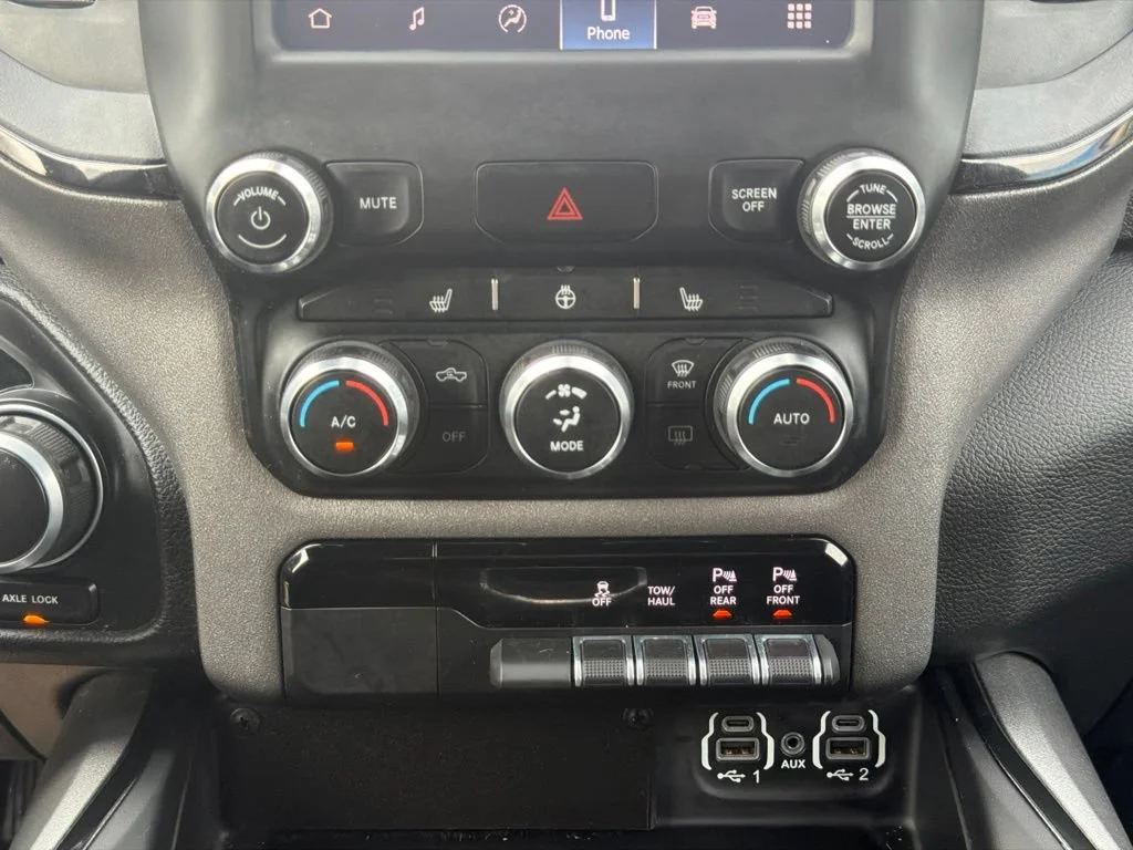 2023 RAM Ram 1500 Pickup Big Horn/Lone Star - Photo 20
