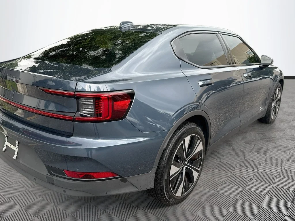 Used 2024  Polestar Long Range Dual Motor image 6