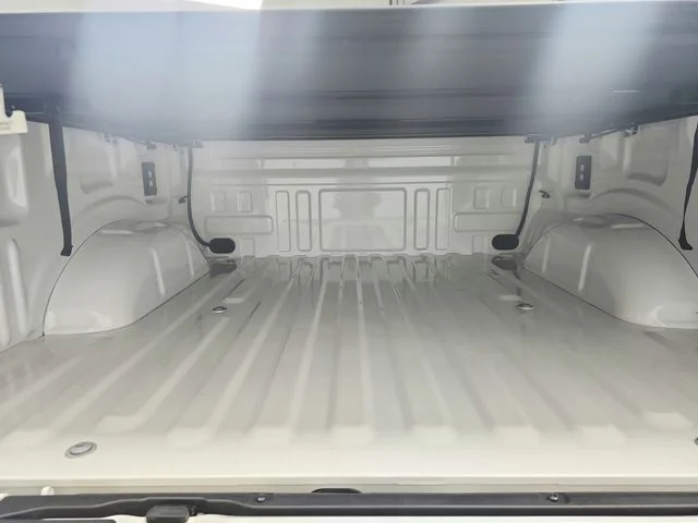 Used 2025 White Ford King Ranch image 48