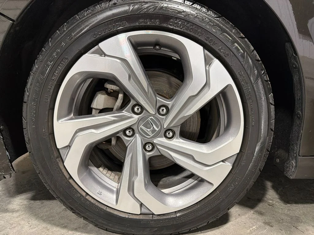 Used 2018 Kona Coffee Metallic Honda EX-L 1.5T image 43