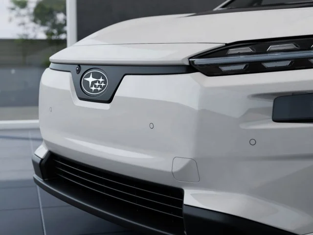 New 2027 COSMIC WHITE PEARL Subaru Premium image 10