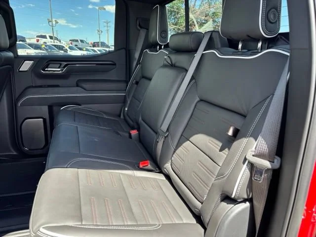 2026 GMC Sierra 1500 AT4X - Photo 18
