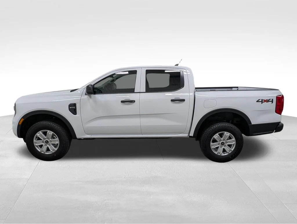 New 2026 Oxford White Ford XL image 1