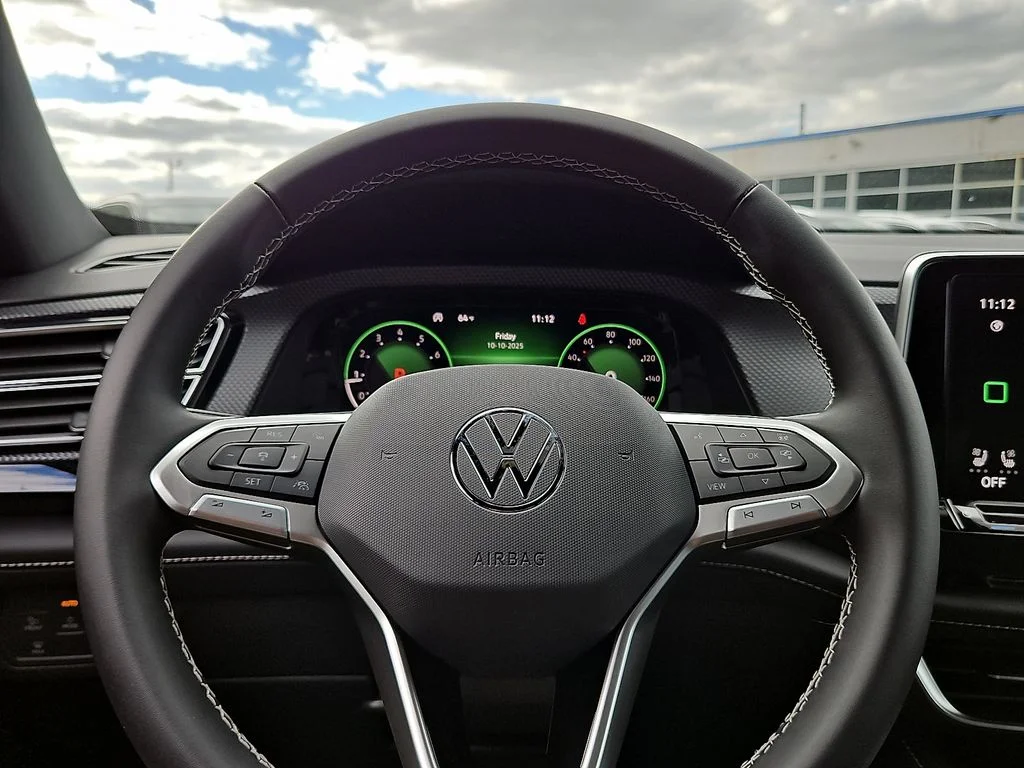 2026 Volkswagen Atlas Cross Sport SEL - Photo 9