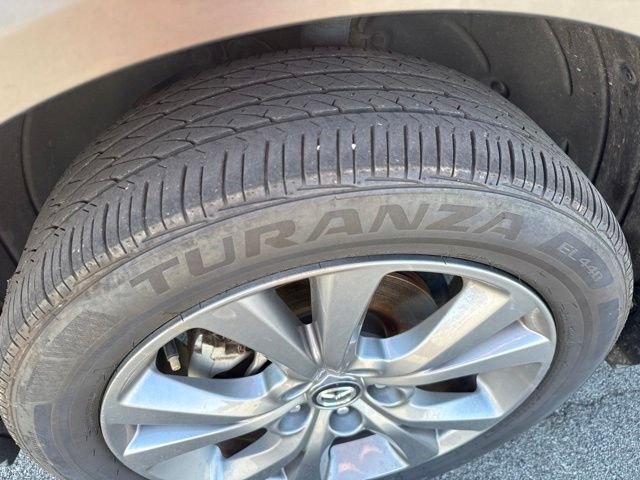 Used 2025 Red Mazda 2.5 S Preferred Package image 10