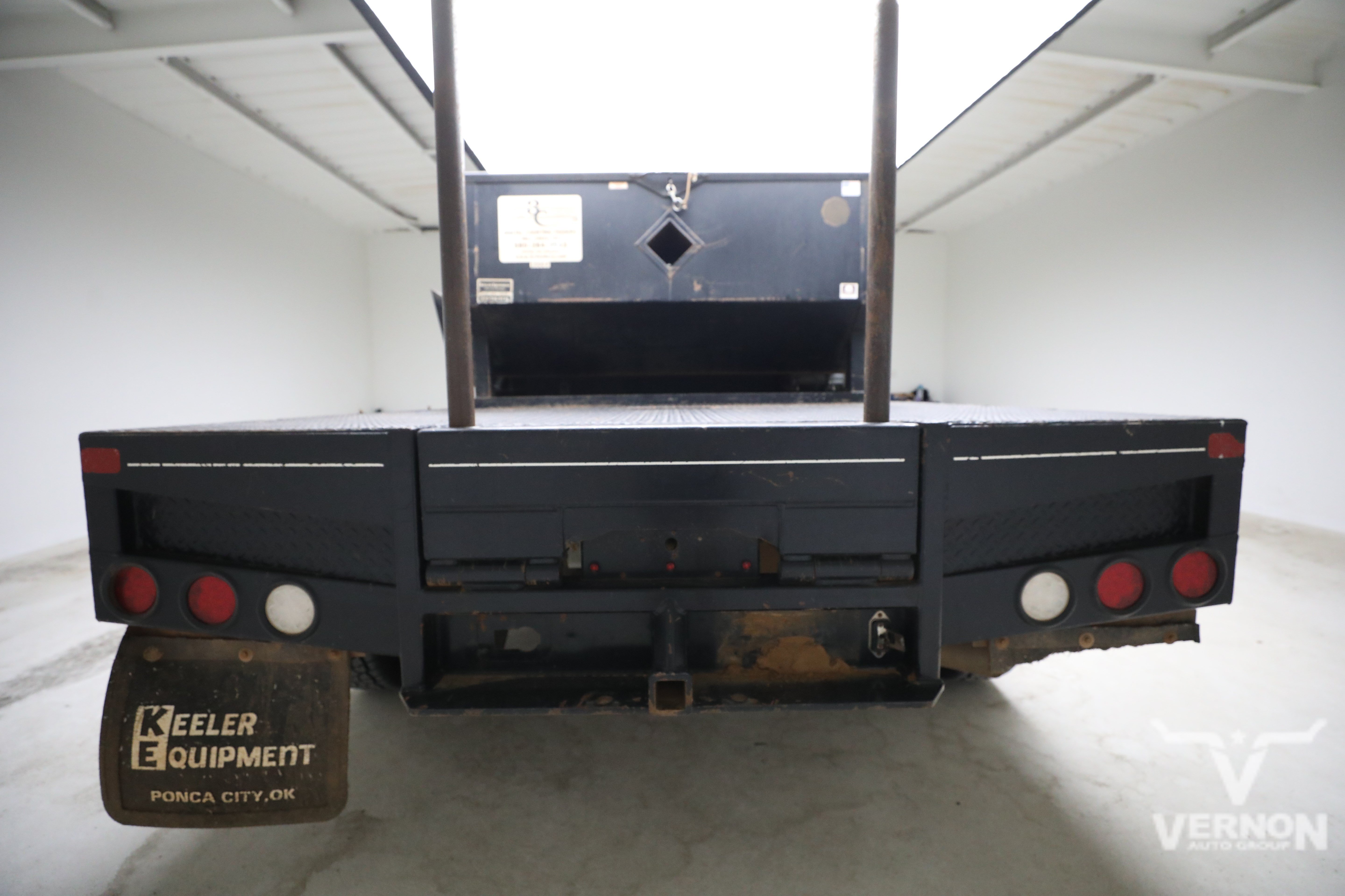 Used 2021 Granite Crystal Metallic Clearcoat Ram Y image 3