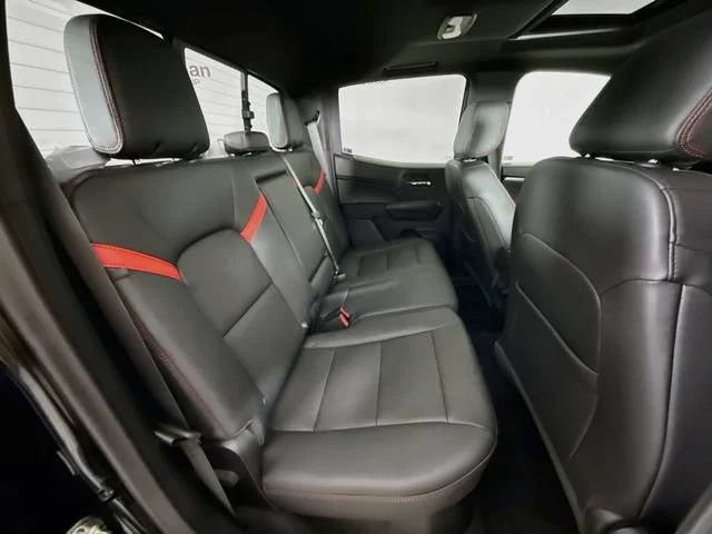 New 2026 Black Chevrolet Z71 image 28