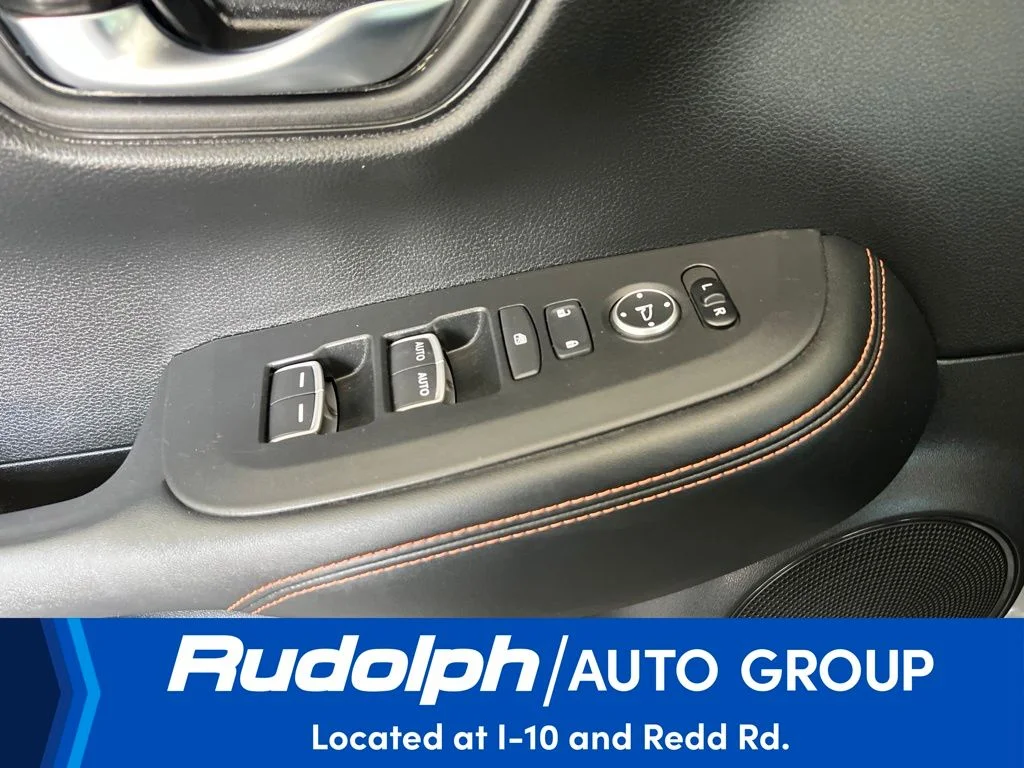 Used 2023 Gray Honda Sport image 28
