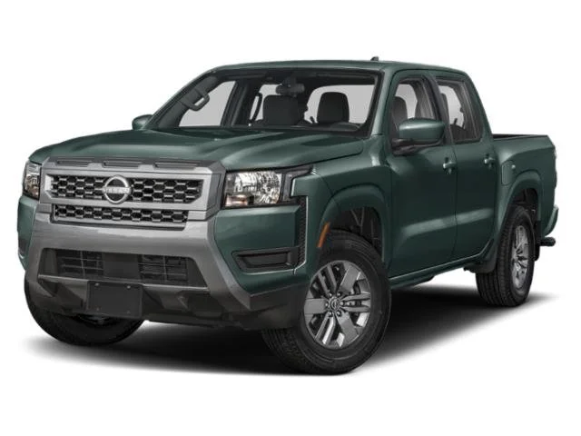 New 2027 Dar Nissan SV image 1