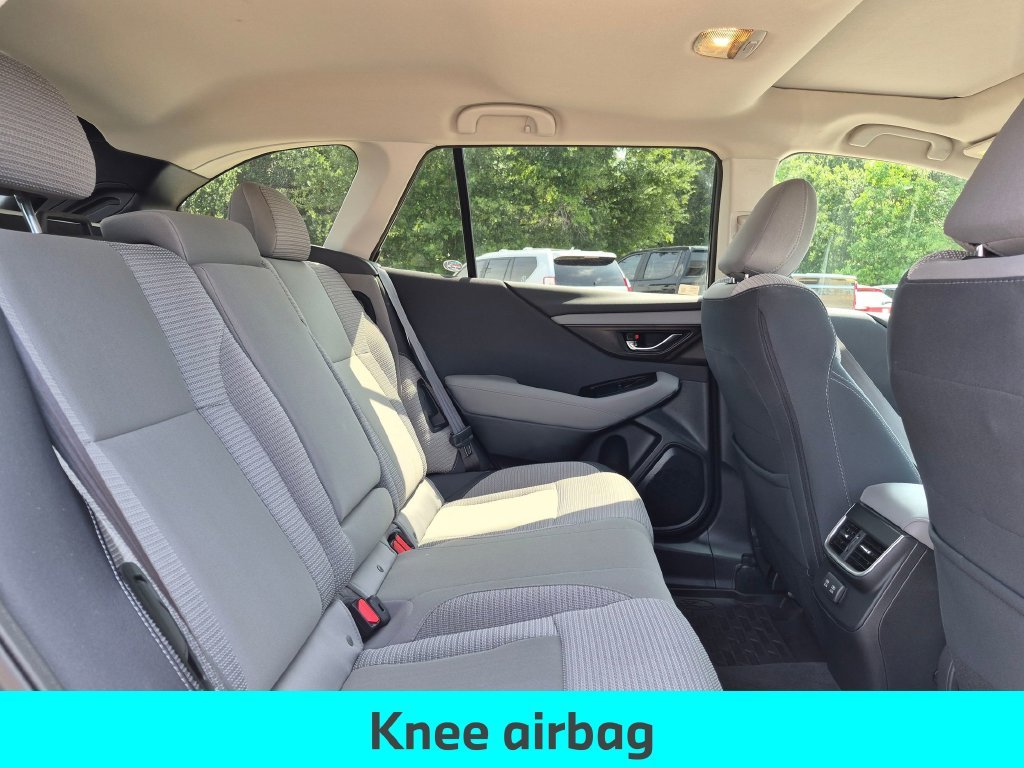 Used 2022 Black Subaru Premium image 30