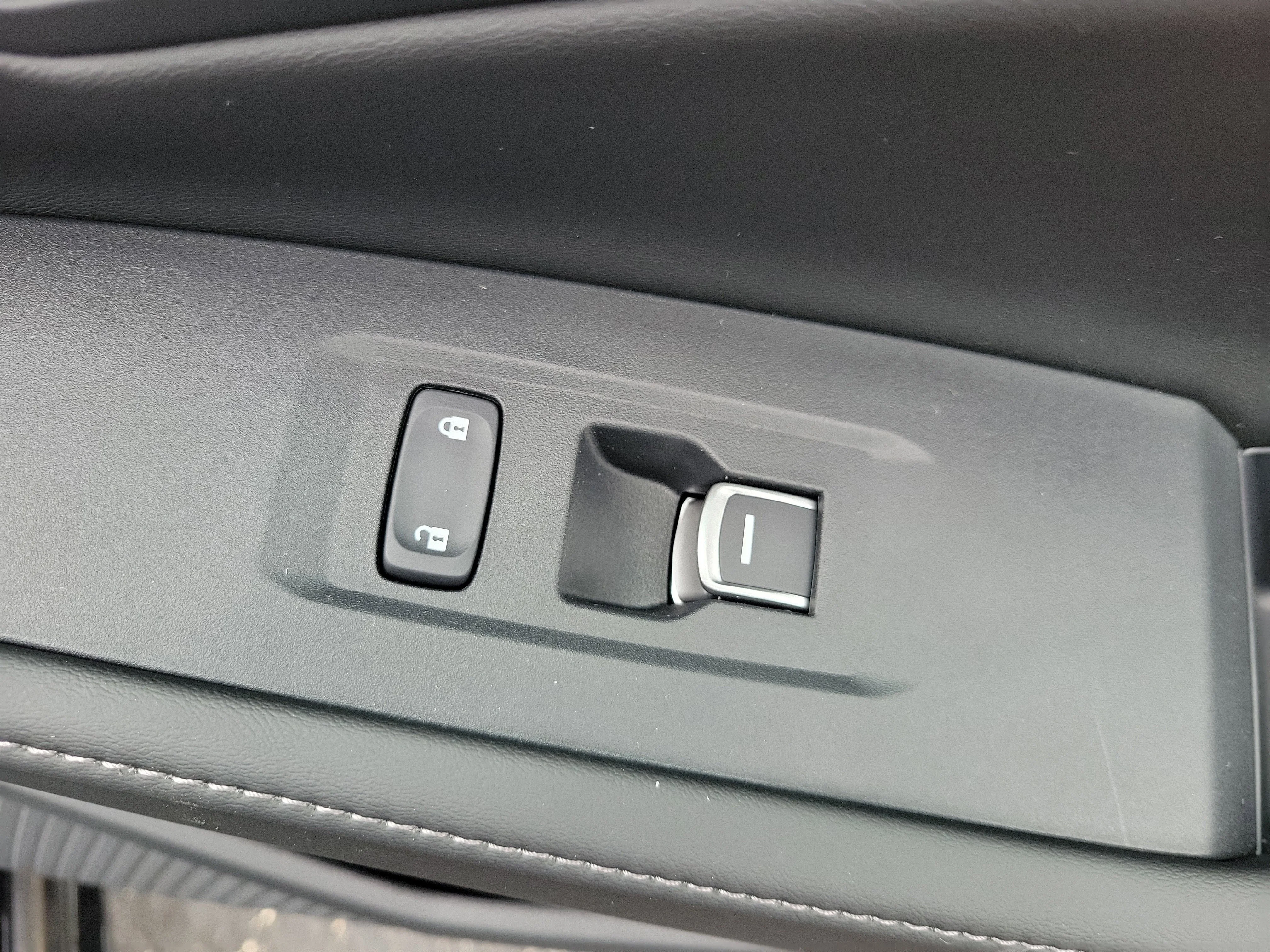 2026 Honda Accord Hybrid Sport-L - Photo 9