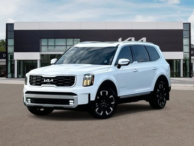 2024 Kia Telluride