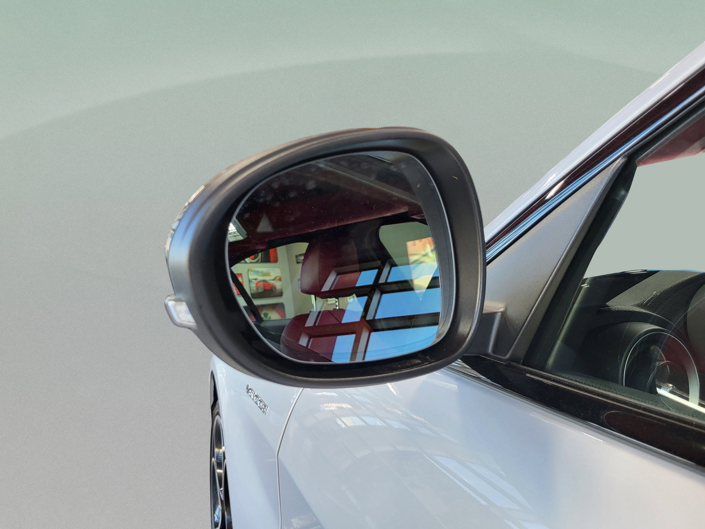 New 2025 Moonlight Gray Metallic Alfa Romeo  image 26
