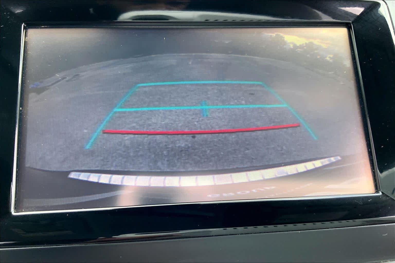 Used 2019 Midnight Black Metallic Toyota LE image 26