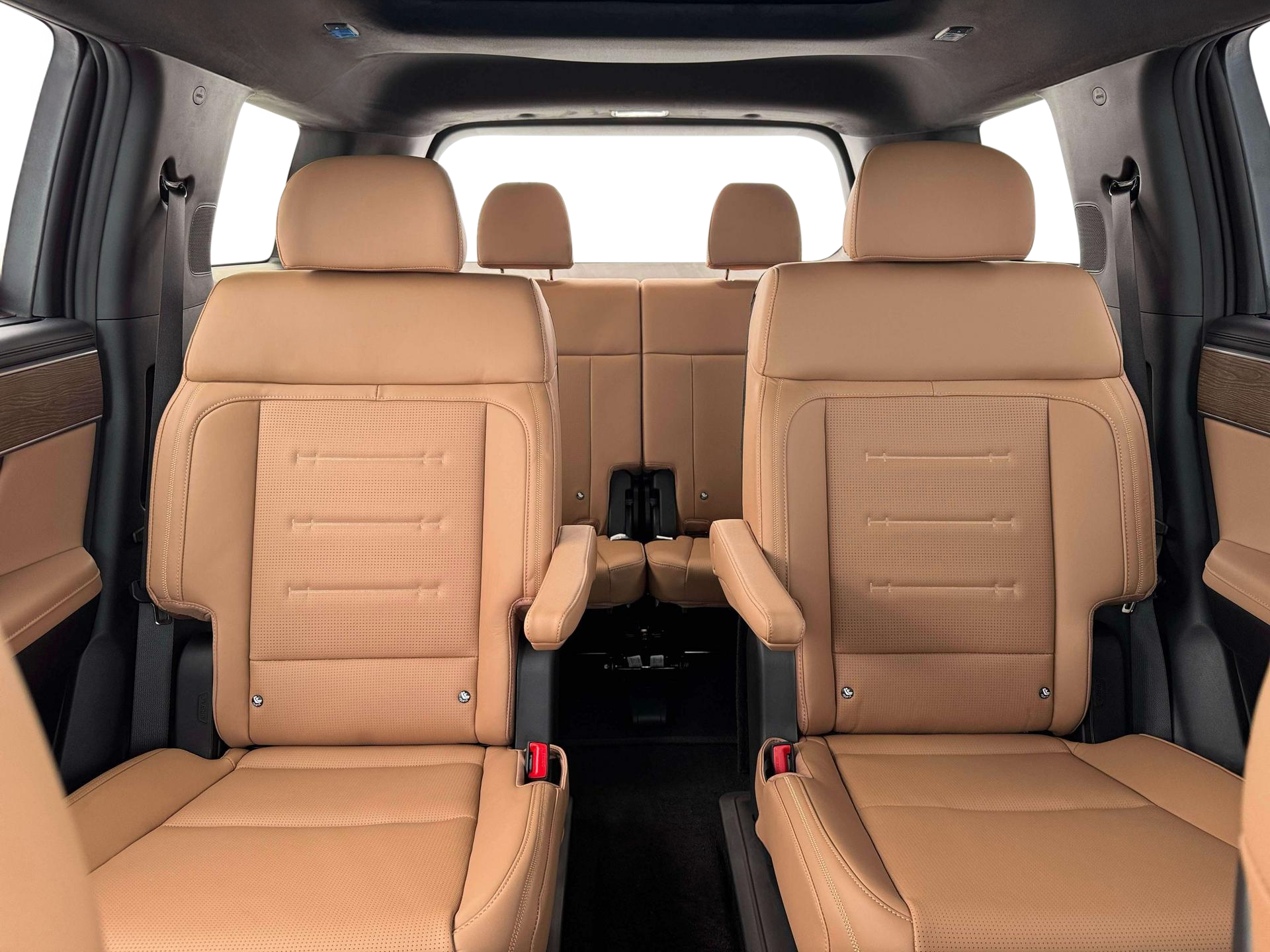 2026 Hyundai Santa Fe Calligraphy - Photo 16