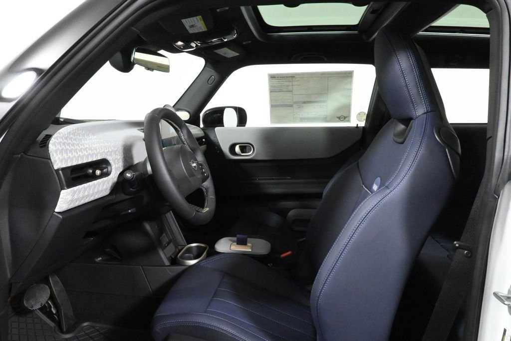 2025 MINI Hardtop 2 Door S - Photo 3