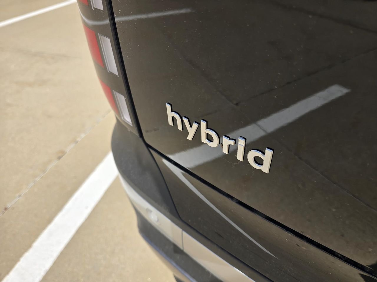 New 2027 Abyss Black Pearl Hyundai SEL Premium 7P image 11