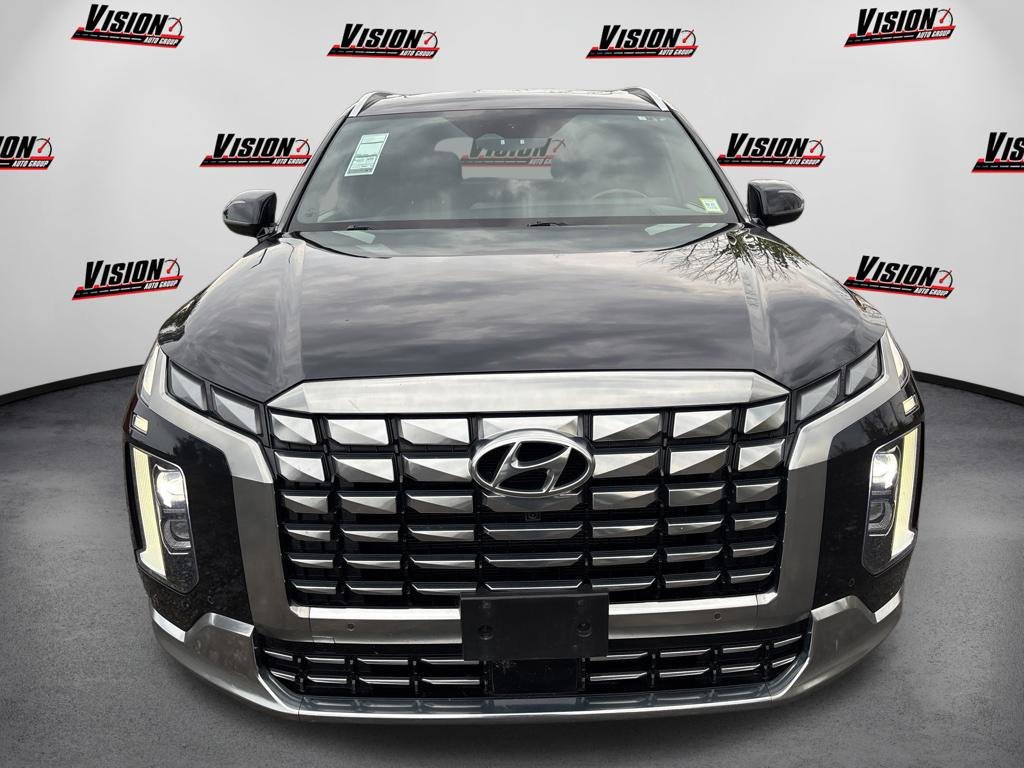 Used 2023 White Hyundai Calligraphy image 7