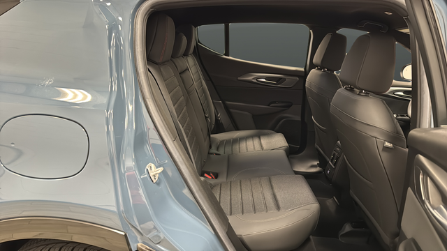 Used 2024 Blue Steele Dodge R/T image 25