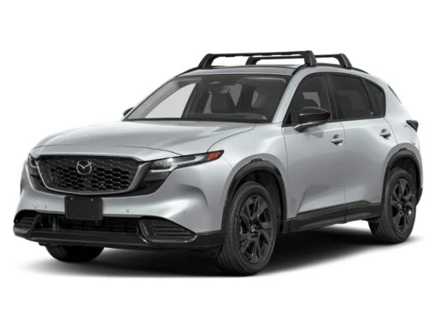 New 2026 Aero Gray Metallic Mazda 2.5 S Premium Plus image 4