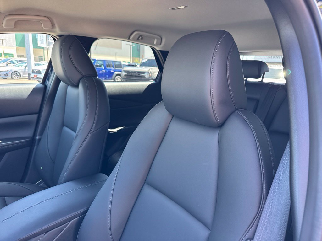New 2026 Deep Crystal Blue Mica Mazda 2.5 S Select Sport AWD image 17