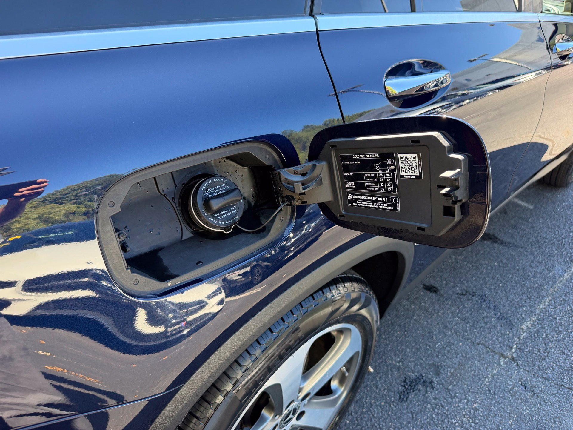 Used 2018  Mercedes-Benz GLC 300 image 31