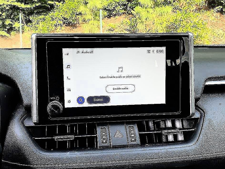 Used 2025 Blueprint Toyota XLE Premium image 19
