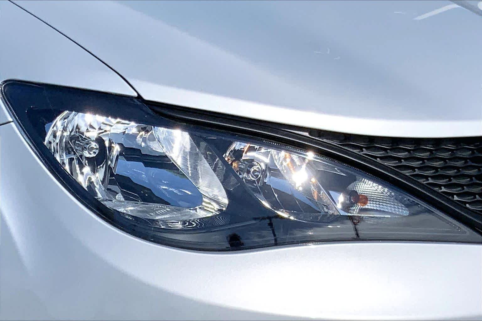 New 2026 Silver Mist Clear-Coat Exterior Paint Chrysler LX image 10