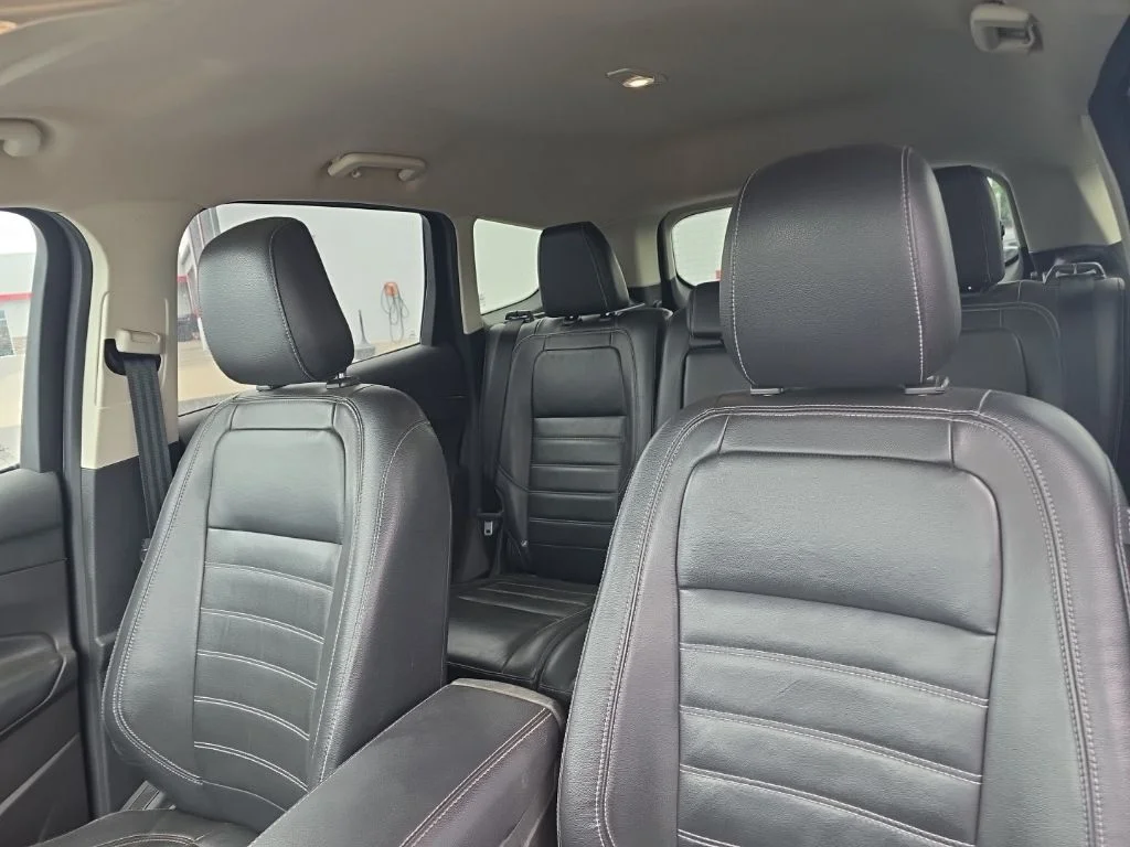 Used 2018 Magnetic Ford SEL image 18