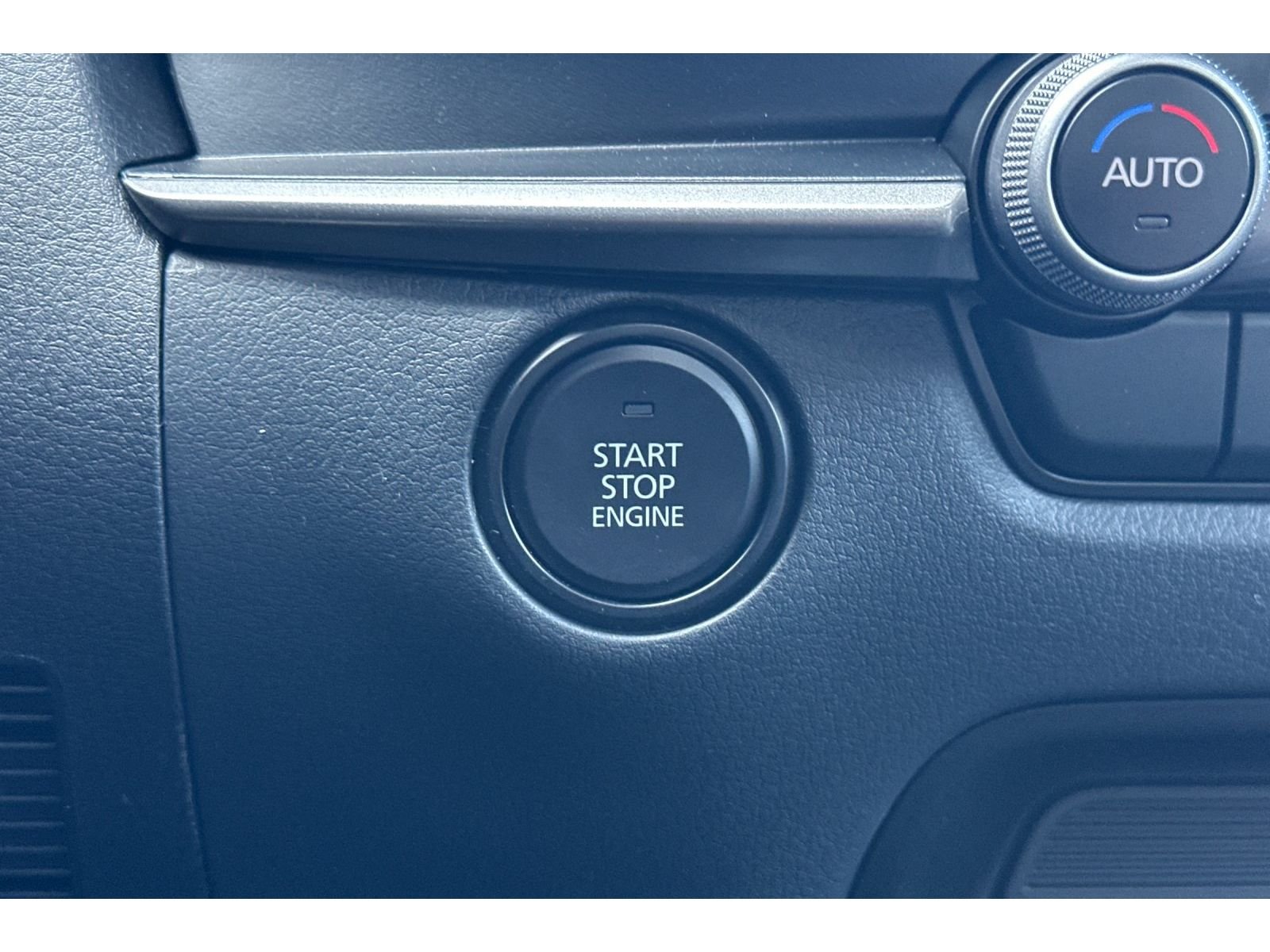 New 2026 Deep Crystal Blue Mica Mazda 2.5 S Preferred AWD image 20