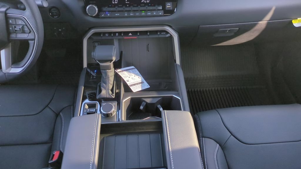 2026 Toyota Tundra Limited - Photo 14