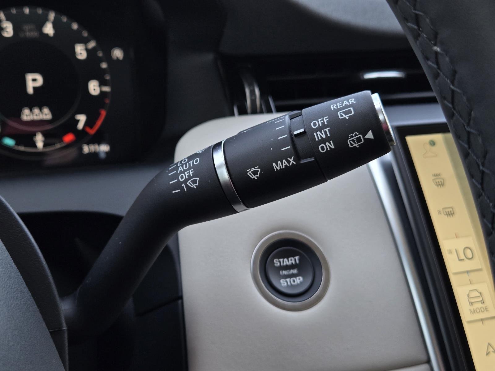 2025 Land Rover Discovery Sport S - Photo 19