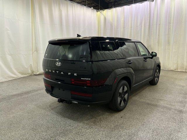 2026 Hyundai Santa Fe SE - Photo 8