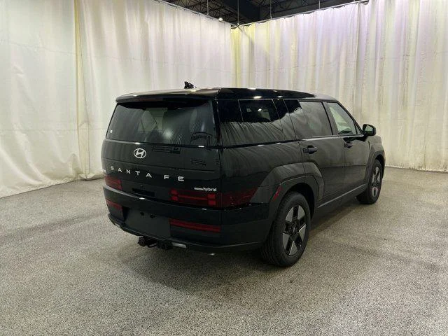 2026 Hyundai Santa Fe SE - Photo 8