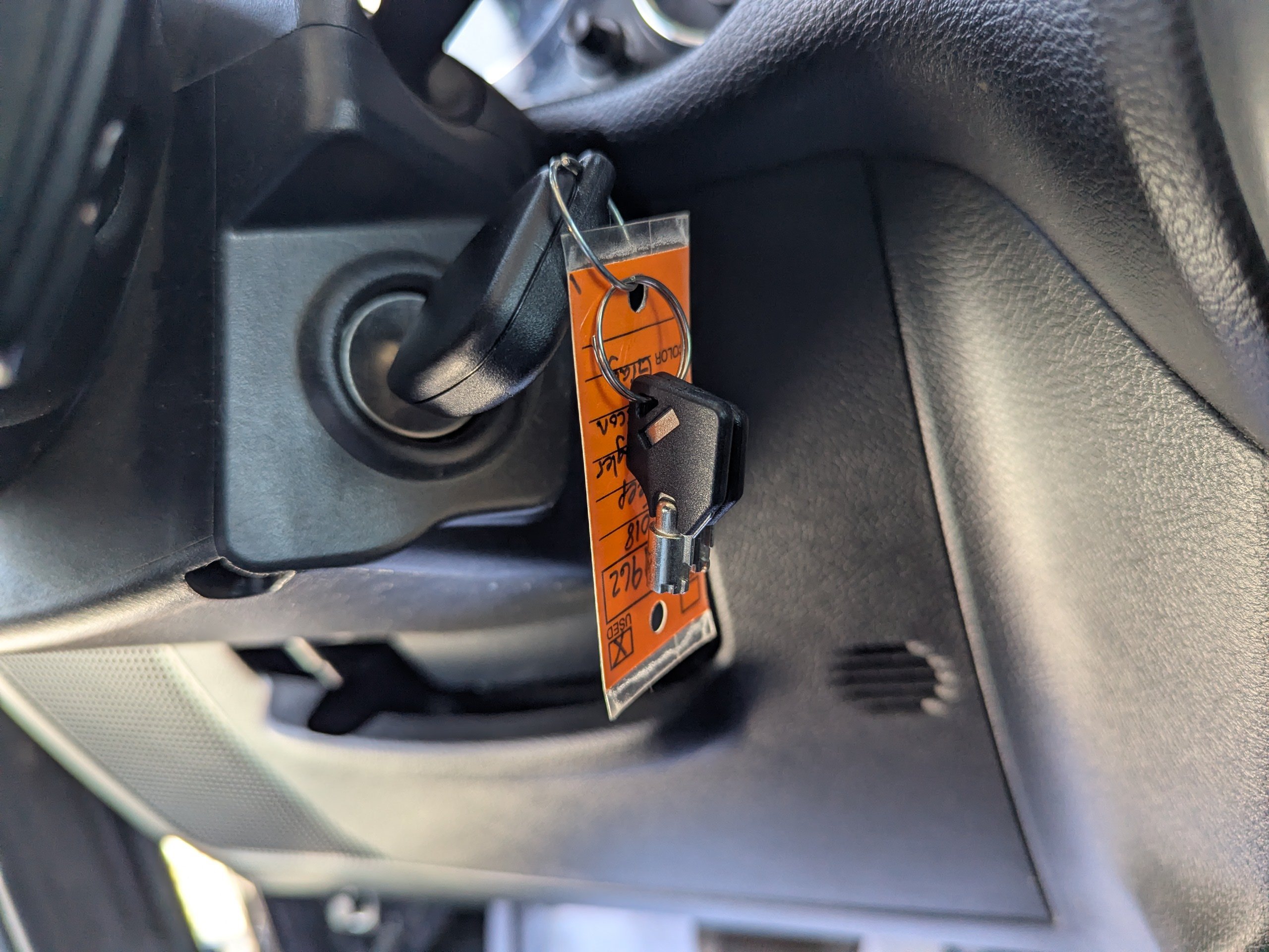 Used 2018  Jeep Rubicon image 17