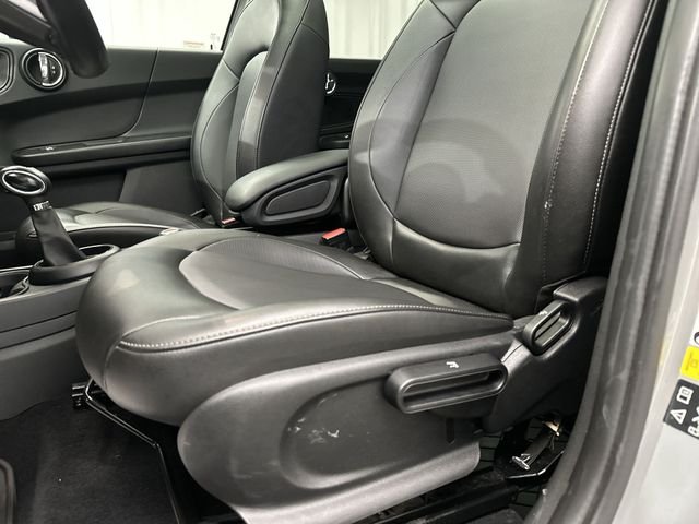 Used 2019 Gray MINI  image 17