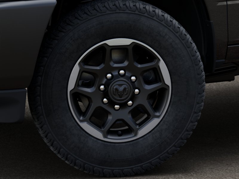 2025 RAM 2500 Laramie - Photo 16