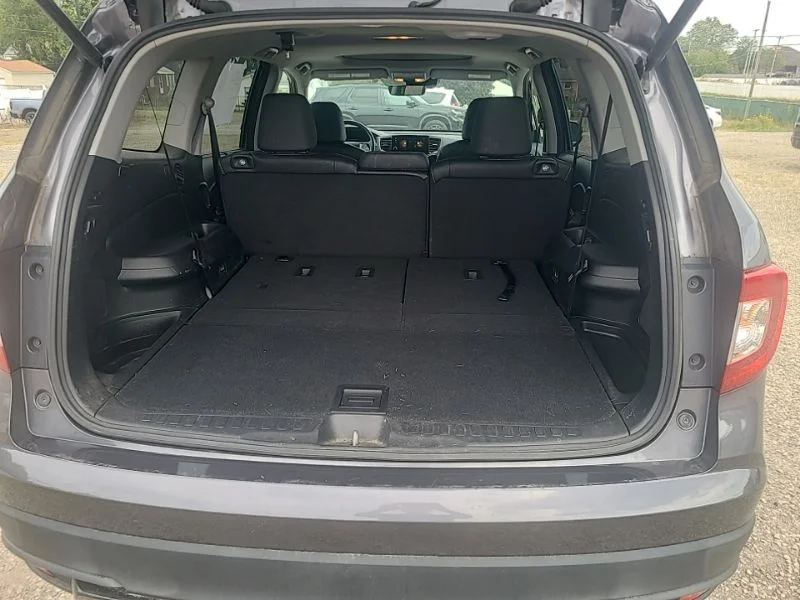 Used 2021  Honda Special Edition image 11