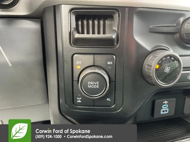 2026 Ford F-250 Super Duty XL - Photo 26