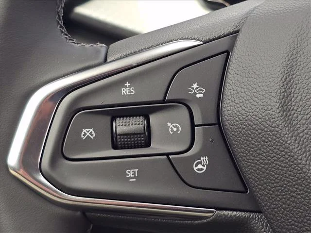 2026 Chevrolet Trax LT - Photo 25