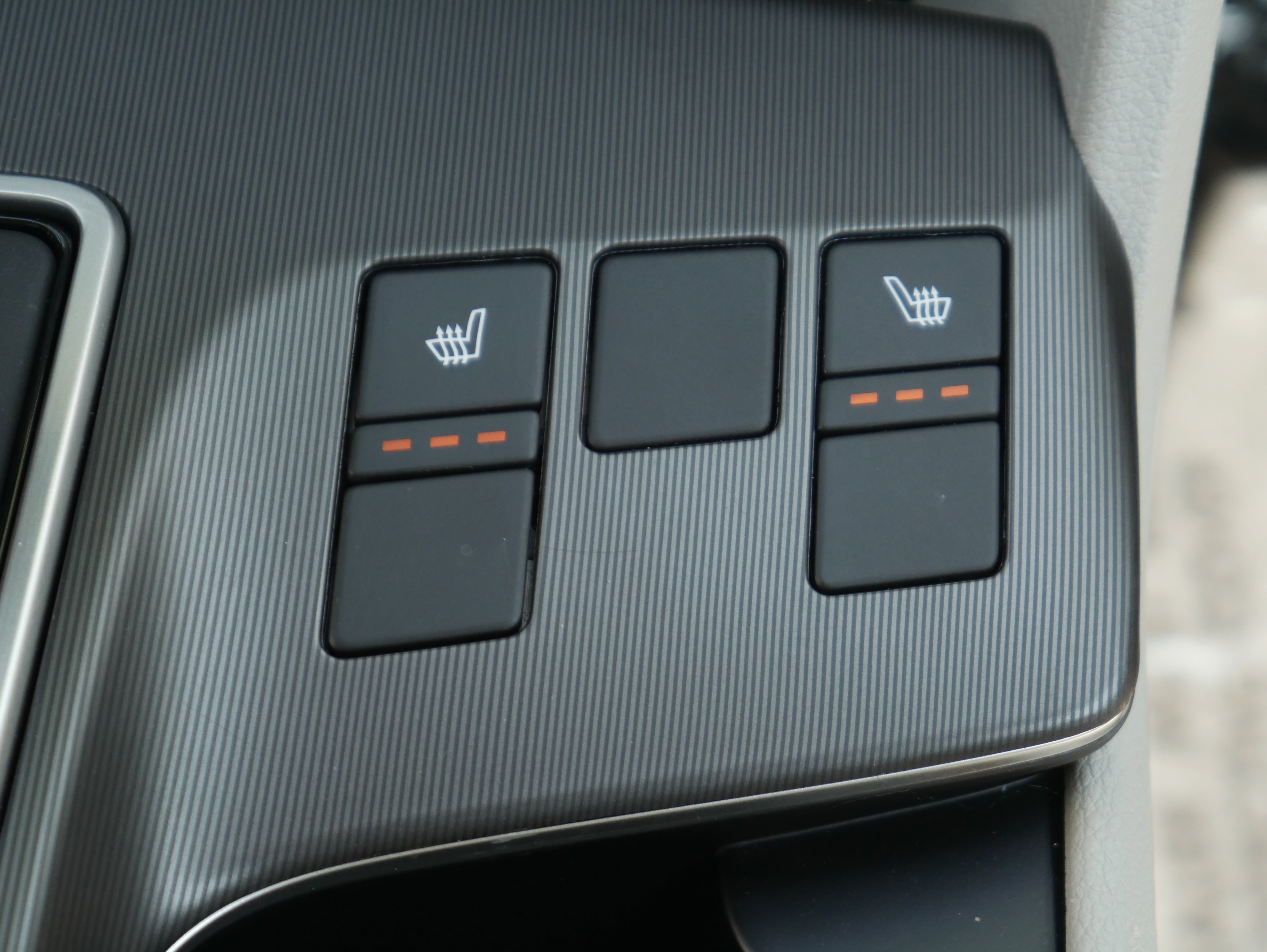 Used 2026 Panthera Metal Gray Kia EX image 23