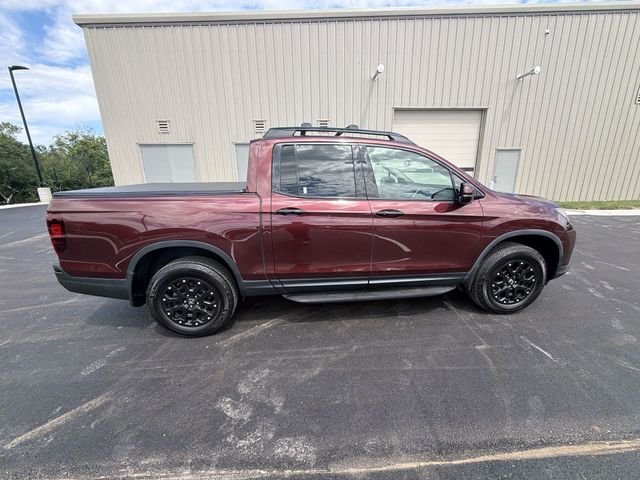 Used 2020 Red Honda RTL-E image 9