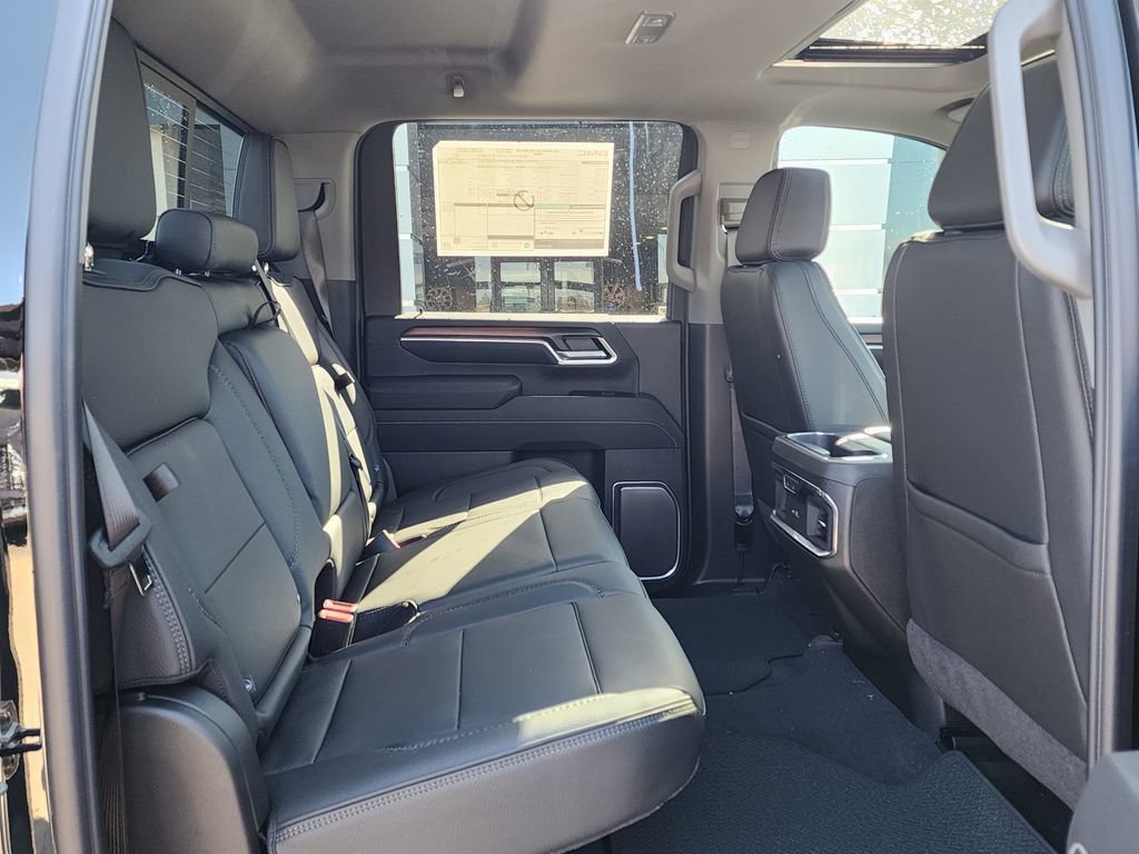 2026 GMC Sierra 2500HD Denali - Photo 48