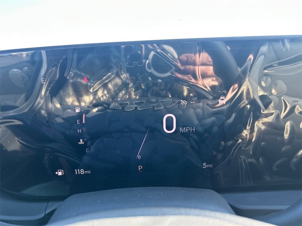 2026 BUICK ENVISTA - Image 20